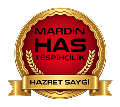 Has Tesbihçilik logosu