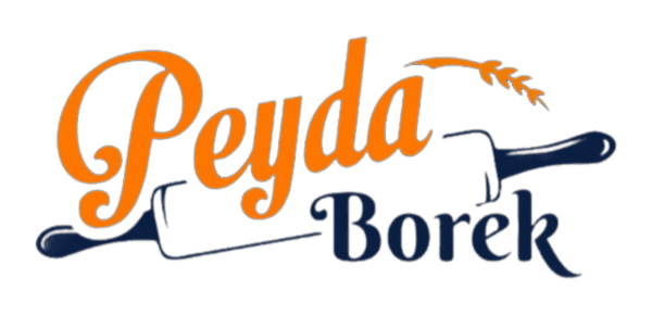 Peyda Börek logosu