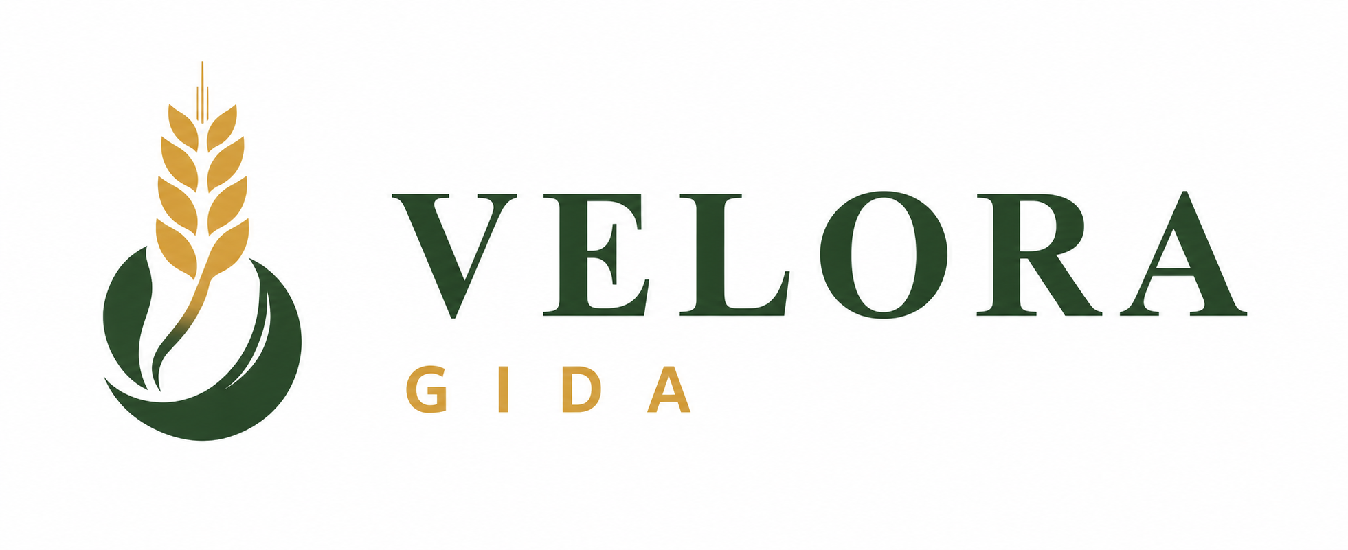 Velora Gıda logosu